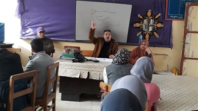 مناقشة كتاب تحرير المرأة لقاسم أمين بثقافة الإسماعيلية