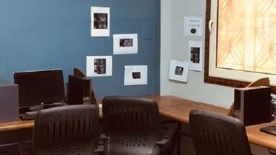 شركة تخصص ركن خاص لبكاء الموظفين لتفريغ ضغوط التارجت وضغط العمل