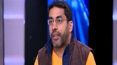 أكبر طالب بكلية الهندسة: حلمي الحصول على منحة.. ورئيس الأكاديمية العربية للعلوم: ننتظرك