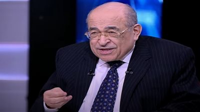 مصطفى الفقي: مصر لديها علاقات طيبة بالقوى الدولية.. وإسرائيل تعمل ضد إيران