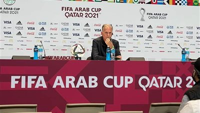 كيروش يرد على الانتقادات: لا يوجد شخص اتفق عليه الجميع في 7000 عام 