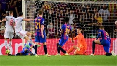 تعرف على مواعيد مباريات كرة القدم اليوم الأربعاء 8 - 12 - 2021 في دوري أبطال أوروبا