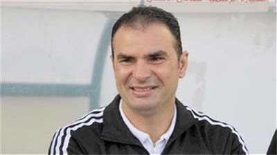 عبد الحميد بسيوني: لاعبو سموحة لديهم إمكانيات كبيرة.. ونطمح إلى تحقيق الانسجام