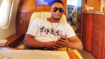 سميرة عبد العزيز تراجعت وهؤلاء ظلوا على موقفهم.. فنانون رفضوا العمل مع محمد رمضان | فيديو جراف 