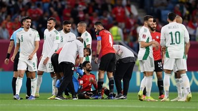 توظيف جديد لـ أيمن أشرف مع منتخب مصر.. وهذا سر ضم محمد حمدي