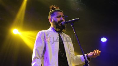 مسلم: أغنية اتنسيت مكتوبة منذ 7 سنوات.. وتشابه اسمي مع مطرب المهرجانات يسبب لي أزمات | حوار