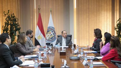 وزير المالية: أزمة كورونا عكست الارتباط الوثيق بين الاعتبارات الصحية والاقتصادية