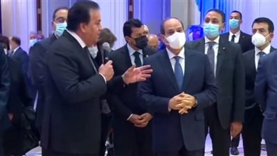 وزير التعليم العالي: افتتاح 6 جامعات تكنولوجية جديدة العام المقبل