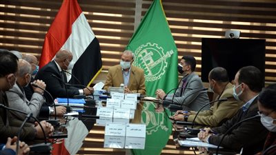 بتكلفة 90 مليون جنيه.. استكمال تطوير ورفع كفاءة المدخل الشمالي لمنطقة شبرا الخيمة وميدان المؤسسة