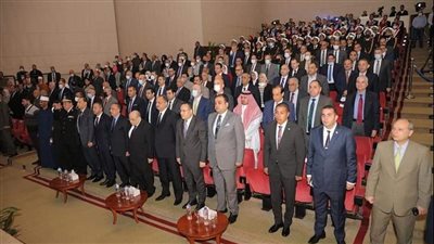 القوى العاملة تشارك في اليوم العالمي لمكافحة الفساد بالإسكندرية