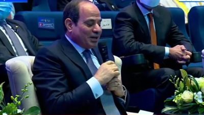 السيسي: مصر تحركت في السنوات الماضية لإنشاء عدد من الجامعات بجودة عالية بشراكة عالمية