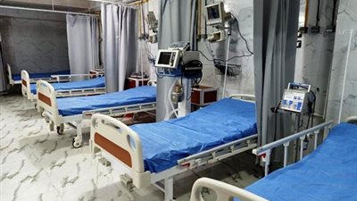 خلال شهر رمضان.. رفع درجة الاستعداد القصوى بمستشفيات القاهرة | بث مباشر 