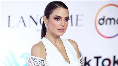 درة: ظهوري في فيلم الكاهن دون مكياج لهذا السبب