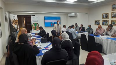 التعليم: إطلاق مبادرة نادي المناظرات في 4 محافظات بصعيد مصر