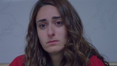 أمينة خليل: رفضت عائلة ارتباطي بابنهم بسبب عملي كممثلة