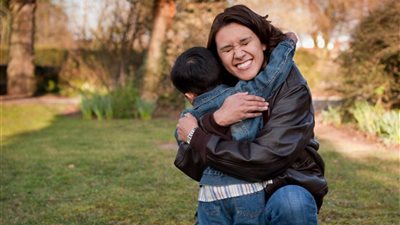 أمن مترو الأنفاق يعيد طفلًا متغيبًا إلى أهله بالقاهرة 