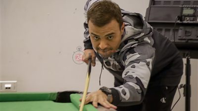 ضحك ولعب وجد.. كواليس زيارة رامي صبري لـ راديو إنرجي بعد اختياره نجم نوفمبر | صور