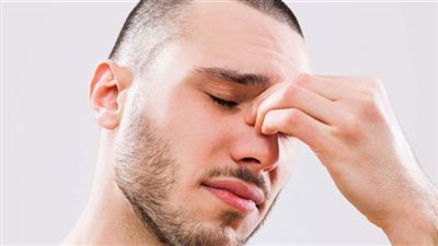 6 نصائح لمرضى الجيوب الأثفية مع وصول درجات الحرارة إلى 41 درجة