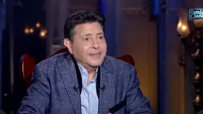 الليلة.. هاني شاكر ضيف برنامج حبر سري