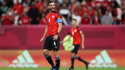 السولية: مباراة تونس لم تكن الأصعب في كأس العرب.. والبطولة لها إيجابيات عديدة
