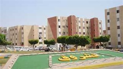 الإسكان: فتح باب التقدم لتوفيق الأوضاع الخاصة بتعديل كردون مدينة الشروق 2 يناير