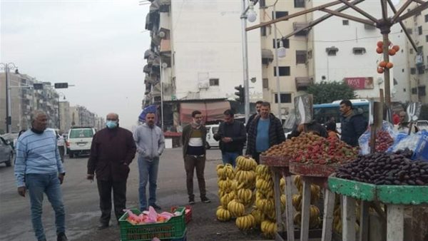 حملة مكبرة لإعادة