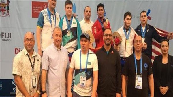  بعثة المنتخب الوطني