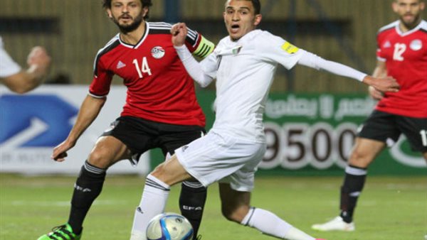 مصر والأردن