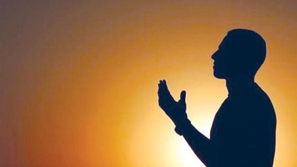 دعاء قضاء الحاجة