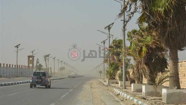 شوارع محافظة بورسعيد