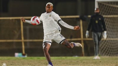 البرازيلي تاليسكا يعزز صفوف النصر قبل مواجهة الطائي فى الدوري السعودي 