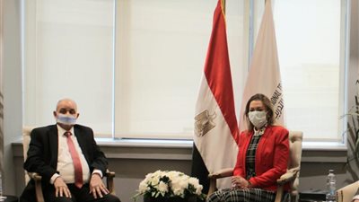 افتتاح الدورة التدريبية لمعاوني النيابة الإدارية الجدد بالأكاديمية الوطنية للتدريب