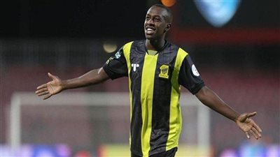 بعد انضمامه للهلال.. ماذا قدم سعود عبد الحميد فى 3 مواسم مع اتحاد جدة؟