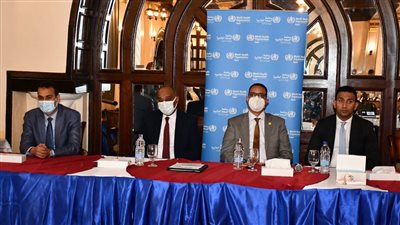 العنف بين فئات المراهقين في مرحلة التعليم قبل الجامعي.. ندوة يترأسها محافظ الفيوم