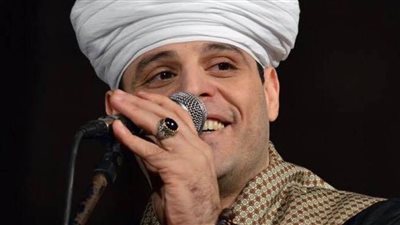 محمود التهامي يقدم حفلا فنيا لمتضرري السيول بأسوان الجمعة