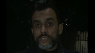 بث مباشر| وكيل محمد الشناوي السابق: إزاي واجهة النادي الأهلي يأكل حقي