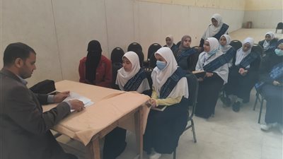 انتهاء التصفية التمهيدية في مسابقة القرآن الكريم برعاية الإمام الطيب | صور