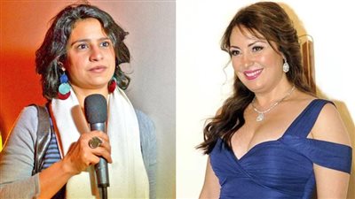 بعد فيلم أبو صدام.. نادين خان تتعاون مع نرمين الفقي في مسلسل جديد