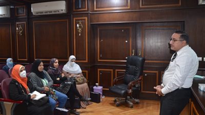 هيئة الدواء: ورشة عمل للتعريف ببرنامج اختبار الكفاءة الفنية للتحليل الصادرة من معامل مراقبة الجودة