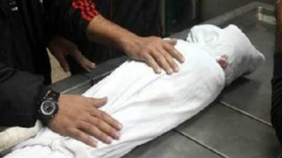 ضحية الطقس السيئ.. مصرع طفل سقط عليه جدار بقرية في المنوفية
