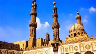 ننشر تعديلات قانون إعادة تنظيم الأزهر وهيئاته قبل مناقشته في البرلمان