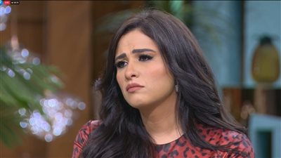 ياسمين عبد العزيز: أصيبت بصدمة شهر بعدما رأيت أمعائي خارج بطني