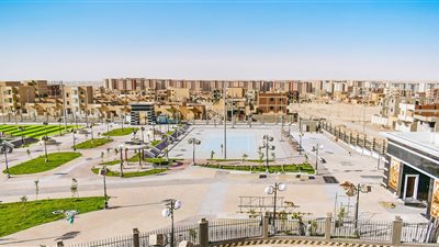 جهاز المنيا الجديدة يكشف خطة تطوير ورفع كفاءة المشروعات الخدمية 