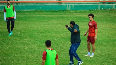 إيسترن كومباني يواجه المقاولون وديا استعدادا للمقاصة 