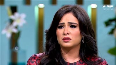 ياسمين عبد العزيز: في العناية المركزة قولت لهم سيبوني أروح لـ ربنا.. هبقى مرتاحة هناك