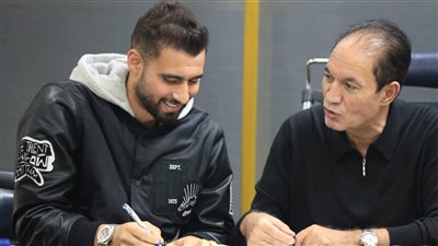 عضو مجلس الإدارة بالإسماعيلي: يحيي الكومي يرغب في بيع باهر المحمدي وعبد الرحمن مجدي 