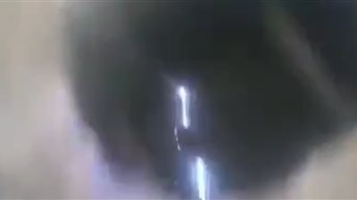 تفاصيل 60 دقيقة مُرعبة بعد سقوط طفل داخل بلاعة بالفيوم.. والأهالي تستغيث: نبلغ مين؟ |فيديو