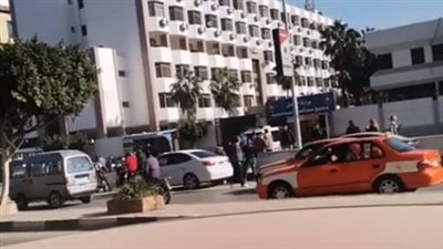 بث مباشر| توافد أهل المجني عليه وتشديدات أمنية قبل جلسة النطق بالحكم على سفاح الإسماعيلية