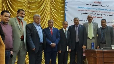 خبير مكافحة الإرهاب: البحث والاختراع في مجالات معينة تجعل صاحبها مستهدفًا أمنيًا