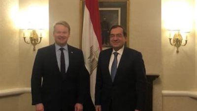 وزير البترول: نعمل مع الشريك الأجنبي على تنفيذ حزمة مشروعات للتحول إلى الطاقات النظيفة 